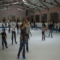 Patinoire Franconville Toutpoursortir Fr