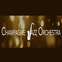 Champagne Jazz Orchestra