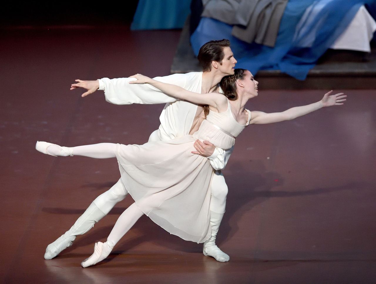 Ballet Roméo Et Juliette Au Ciné Mantes Toutpoursortirfr 1911
