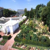 Jardin botanique de Lyon