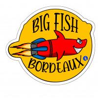 L'Apéro Expatrié Rencontres amicales By Big fish Bordeaux tous les Samedis du 2 mars au 11 mai 2024 inclus.